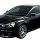 Illustration for article titled Mitsubishi Unveils JDM-Only Lancer EVO X GSR Premium Edition